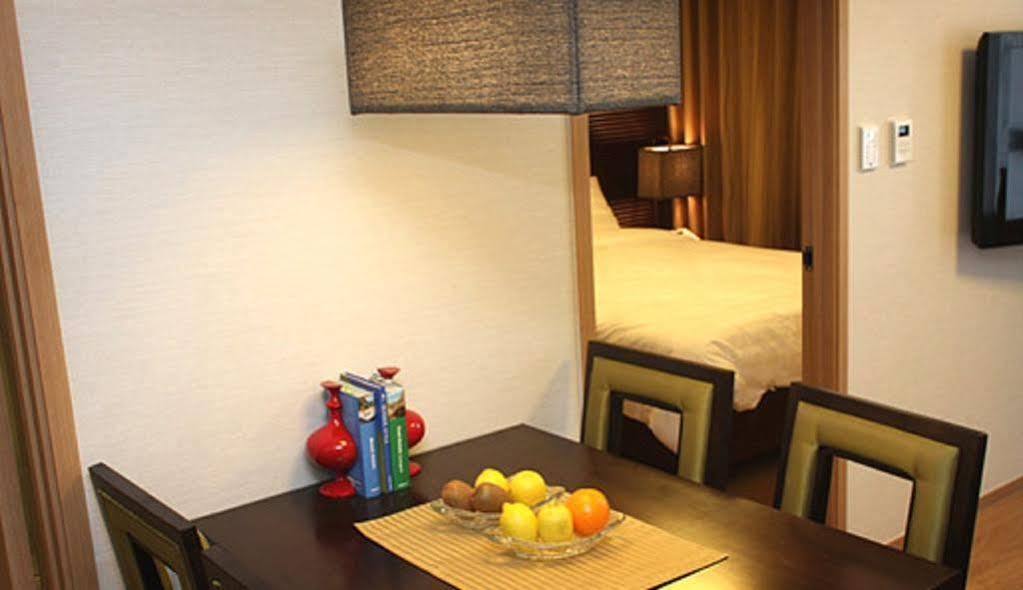 Hotel Riviera Geoje Exterior photo